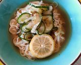 レリッシュ(洋風酢の物)作り方5写真