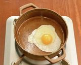 銅鍋てふてふで作る お手軽 ガパオライス作り方9写真