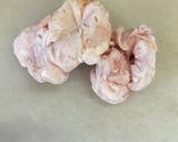 塩肉じゃが作り方8写真