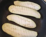 ナスの味噌チーズ焼き🍆🧀作り方3写真