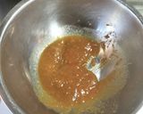ナスの味噌チーズ焼き🍆🧀作り方5写真