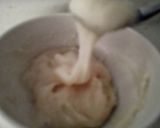 ☆レンジで！もちもちなみるくもち♡作り方5写真