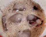 濃厚ココアベースでカフェ気分アレンジ♪作り方5写真
