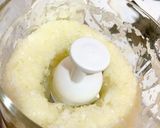 キノコとトマトの煮込みハンバーグ作り方1写真
