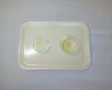 【離乳食初期】だいこんおろし煮作り方1写真