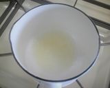 【離乳食初期】だいこんおろし煮作り方2写真