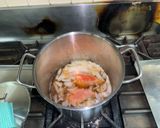 シャケの家カレー作り方3写真