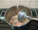 シャケの家カレー作り方4写真