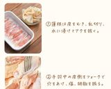 【おつまみに】蓮根手羽中炒め作り方2写真