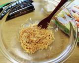 ドバイチョコ風アレンジチョコ作り方4写真