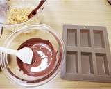 ドバイチョコ風アレンジチョコ作り方5写真