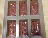 ドバイチョコ風アレンジチョコ作り方6写真