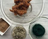3分で完成!簡単即席味噌汁作り方1写真