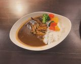 チキン手羽元の家カレー作り方8写真