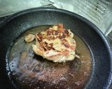 爽やかな味わい!　柚子塩チキンソテー♪作り方4写真