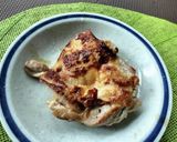 爽やかな味わい!　柚子塩チキンソテー♪作り方5写真
