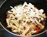 濃厚トマトチキンカレー作り方4写真