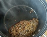 フライパンで蒸すお手軽プリン作り方2写真