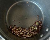 フライパンで蒸すお手軽プリン作り方3写真