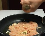 【ダイエットサラダ】鶏ムネ肉のラープガイ作り方7写真