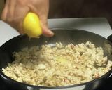 【ダイエットサラダ】鶏ムネ肉のラープガイ作り方9写真
