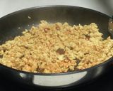 【ダイエットサラダ】鶏ムネ肉のラープガイ作り方10写真