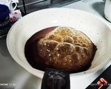 胸肉照焼ステーキ!厨房ばあばぁ作り方4写真