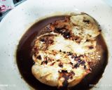 胸肉照焼ステーキ!厨房ばあばぁ作り方5写真