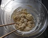 不器用メロンパン作り方1写真