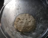 不器用メロンパン作り方2写真