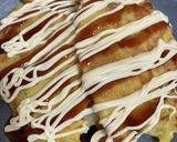 片栗粉と玉ねぎでお好み焼き作り方6写真