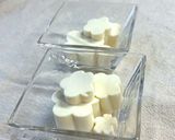 可愛い型抜き豆腐作り方2写真