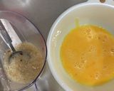 中華麹でゴーヤチャンプルー作り方1写真