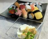 可愛い型抜き豆腐作り方3写真