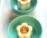 可愛い型抜き豆腐作り方4写真