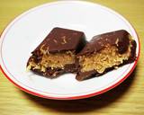 ドバイチョコ風アレンジチョコ作り方9写真