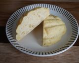 不器用メロンパン作り方7写真