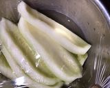 覚え書き：カリモリの味噌漬け作り方1写真