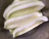 覚え書き：カリモリの味噌漬け作り方2写真
