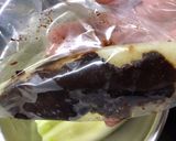 覚え書き：カリモリの味噌漬け作り方3写真