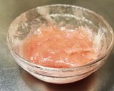 グミで味変！切り餅で生八ツ橋作り方5写真