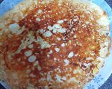 餃子の皮で簡単お好み焼作り方8写真