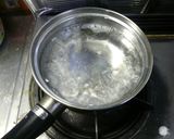 キミ★だけにトロリ～んゆで卵作り方1写真