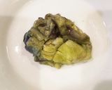 【鶏むね肉】よだれ鶏作り方1写真