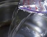 超シンプル！あっさり塩レモンそうめん作り方1写真