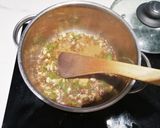 【インド人伝授】本格ダール（豆カレー)作り方5写真