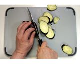 1杯で2度美味しい♪辛麺クッパ★動画あり作り方1写真