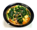 1杯で2度美味しい♪辛麺クッパ★動画あり作り方44写真