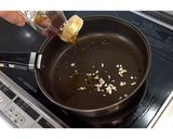 1杯で2度美味しい♪辛麺クッパ★動画あり作り方17写真