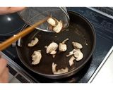 1杯で2度美味しい♪辛麺クッパ★動画あり作り方11写真